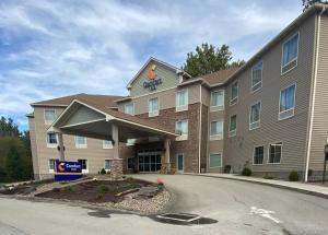 comfort inn