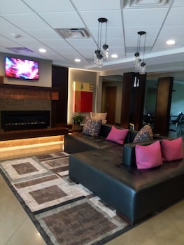 Comfort Inn,Fayette>>Connellsville,3 star