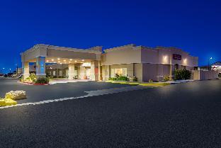 red roof inn pecos