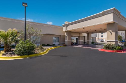 Red Roof Inn Pecos,Odessa>>Fort Stockton,2 star