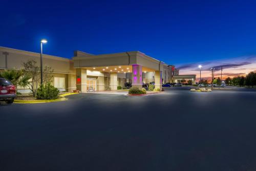 Red Roof Inn Pecos,Odessa>>Fort Stockton,2 star