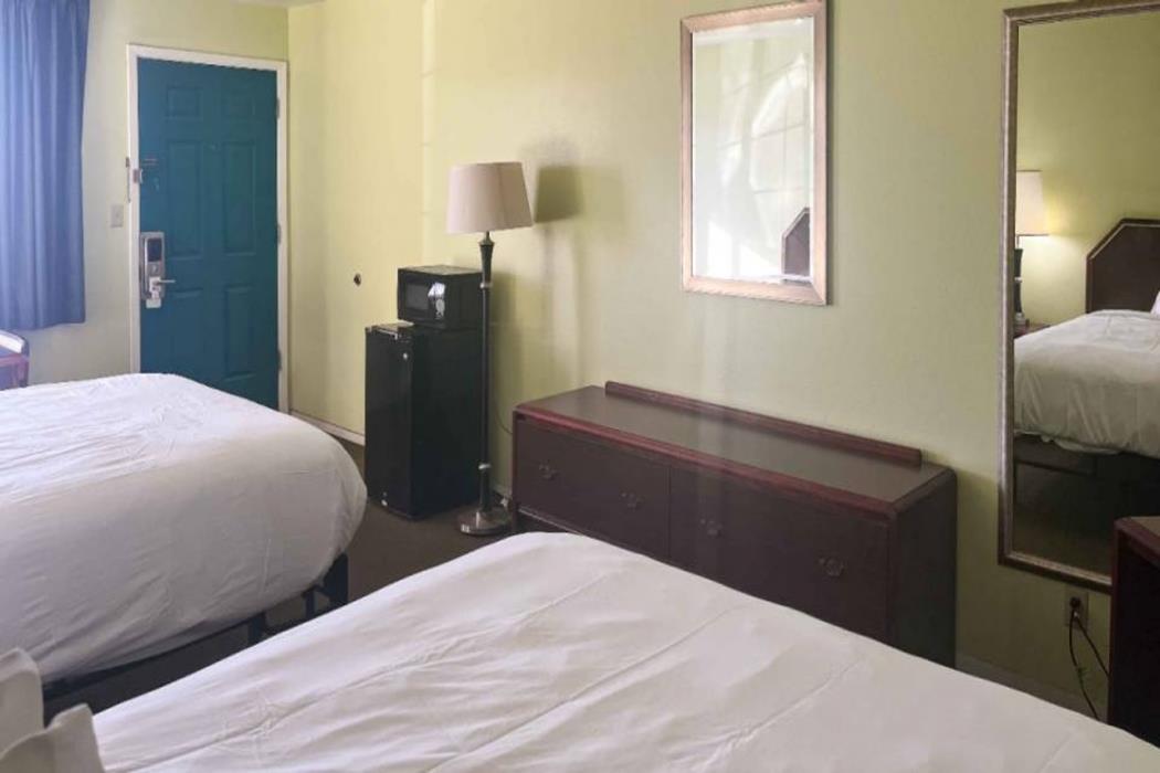motel 6 tulia tx