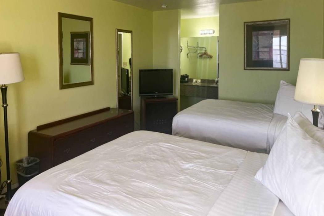 motel 6 tulia tx