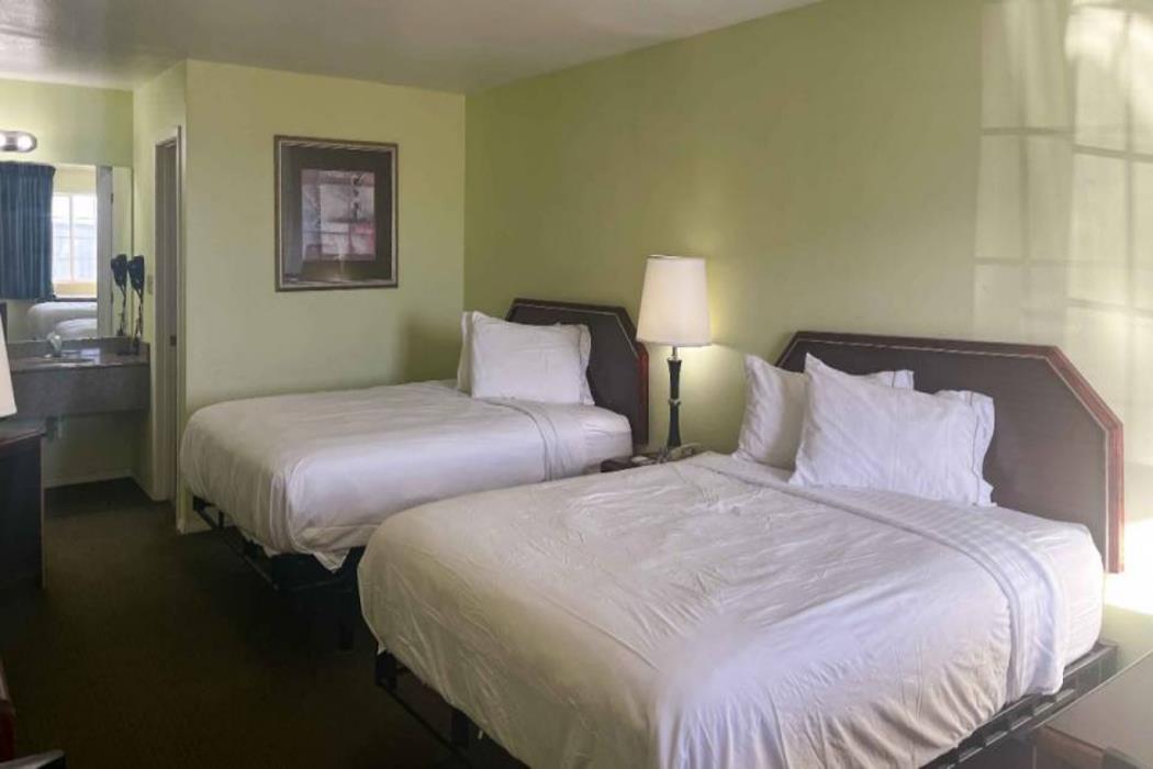 motel 6 tulia tx