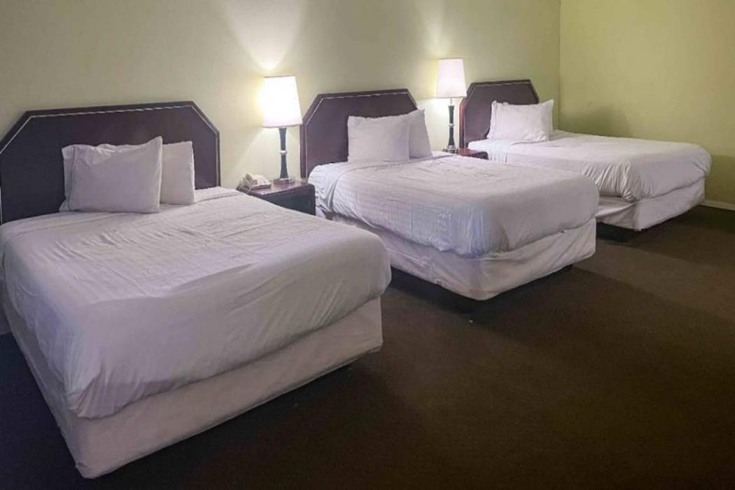 motel 6 tulia tx