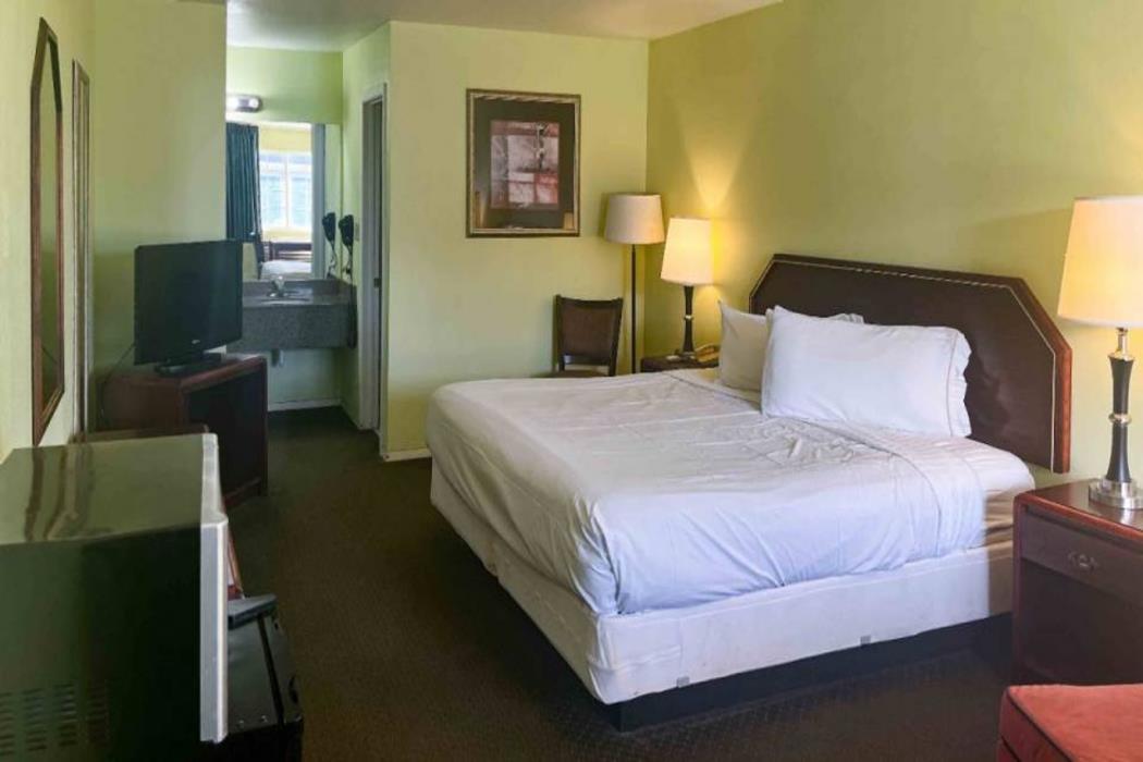 Motel 6 Tulia, Tx,United States Of America>>Tulia,2 star