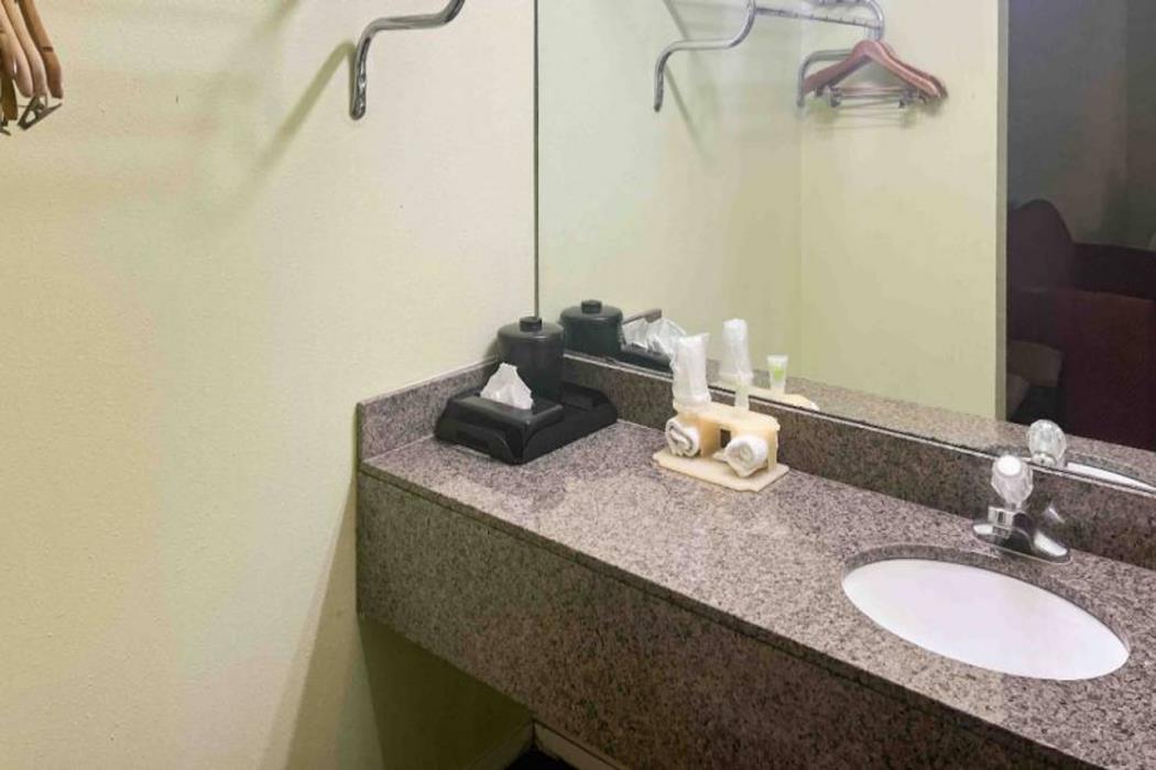 Motel 6 Tulia, Tx,United States Of America>>Tulia,2 star