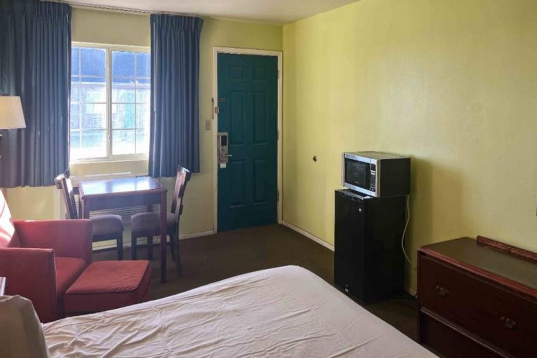 Motel 6 Tulia, Tx,United States Of America>>Tulia,2 star