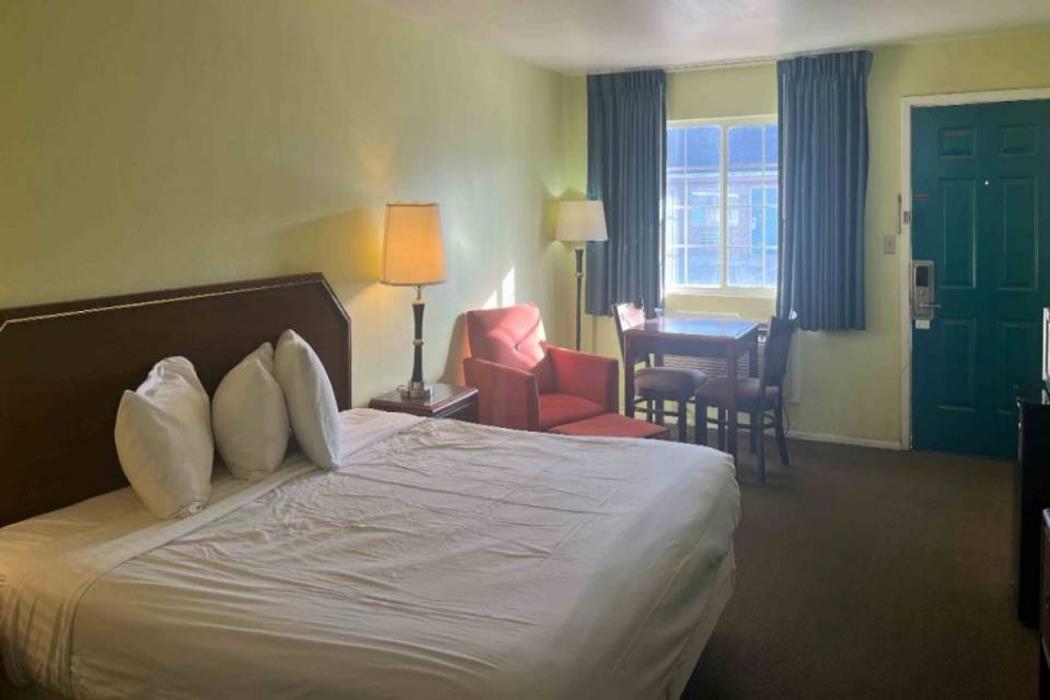 Motel 6 Tulia, Tx,United States Of America>>Tulia,2 star