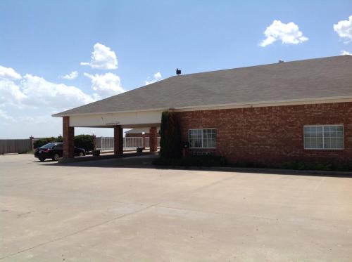 motel 6 tulia tx