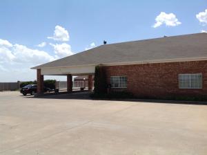 motel 6 tulia tx