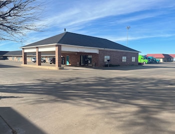 motel 6 tulia tx