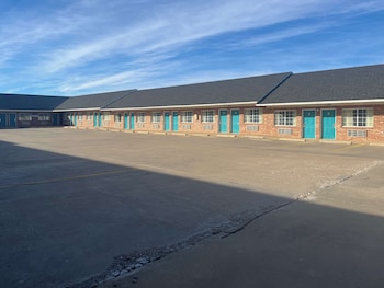 motel 6 tulia tx