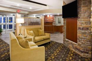 Americinn By Wyndham Dewitt,Clinton County>>Clinton,3 star
