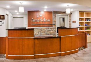 Americinn By Wyndham Dewitt,Clinton County>>Clinton,3 star