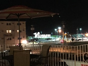 el ray motel