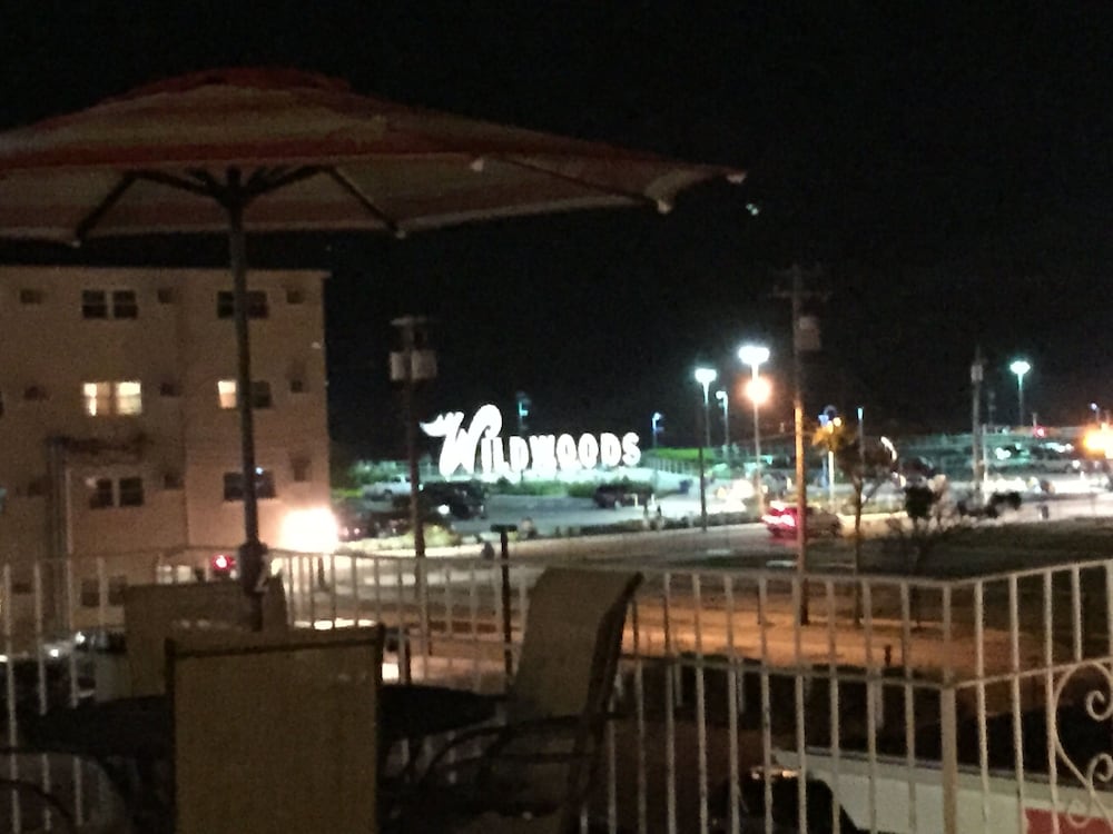 el ray motel