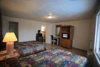 el ray motel