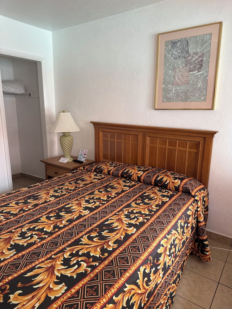 el ray motel