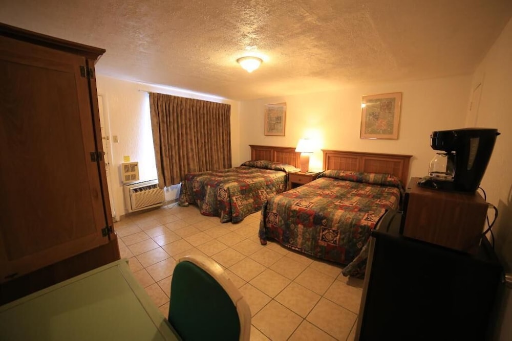 el ray motel