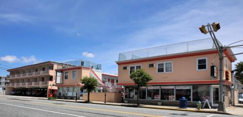 wildwood