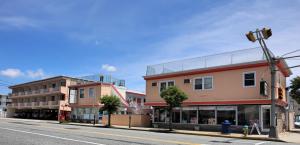 wildwood
