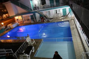 wildwood