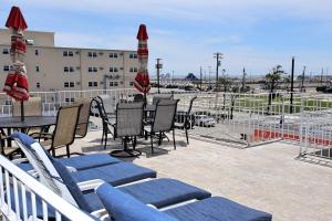 El Ray Motel,Wildwood>>Cape May,3 star