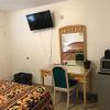 el ray motel