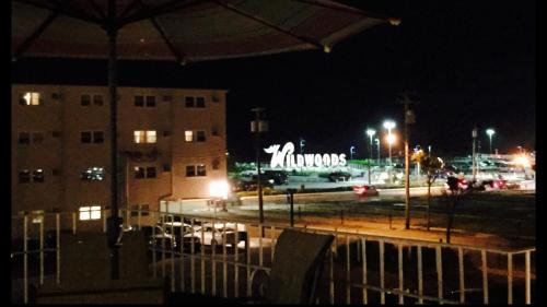 el ray motel