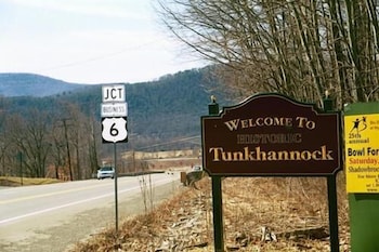 tunkhannock