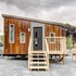 tiny digs hotel of tiny houses