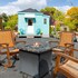 tiny digs hotel of tiny houses