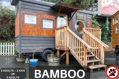 tiny digs hotel of tiny houses