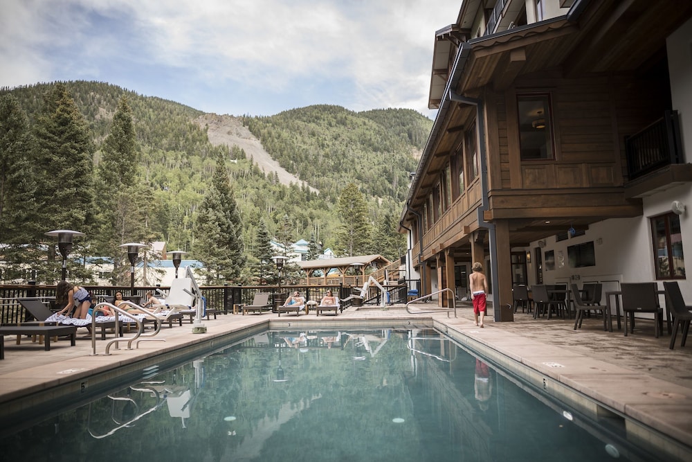 taos ski valley