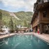 taos ski valley