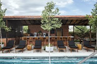 Hotel Saint George,United States Of America>>Marfa,3 star