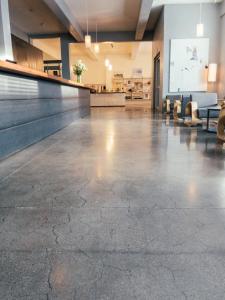 Hotel Saint George,United States Of America>>Marfa,3 star