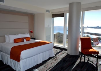 scarlet pearl casino resort