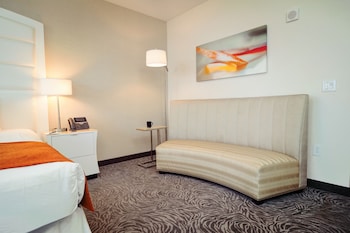 scarlet pearl casino resort