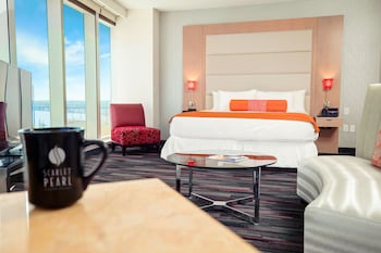 scarlet pearl casino resort