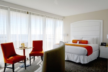 scarlet pearl casino resort