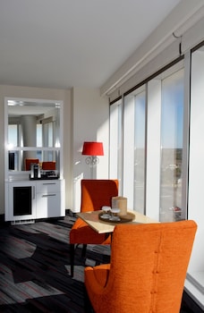 scarlet pearl casino resort