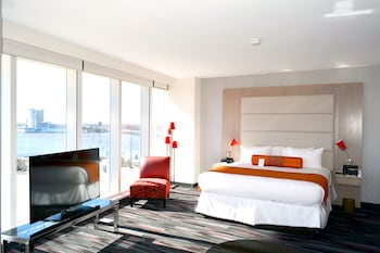 scarlet pearl casino resort