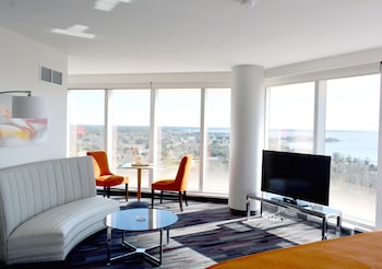 scarlet pearl casino resort