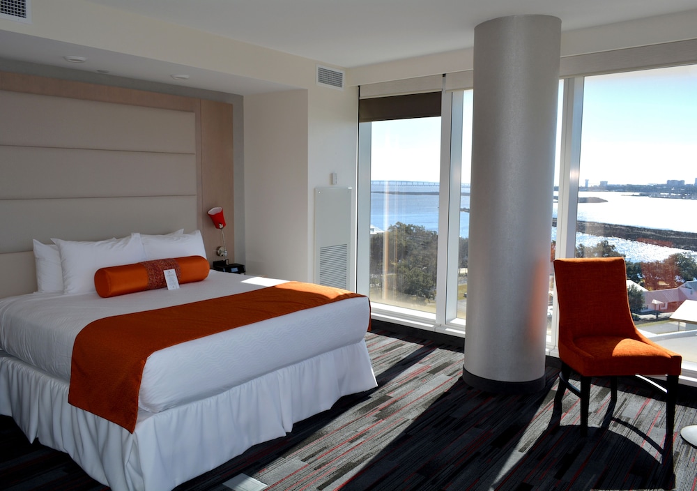 scarlet pearl casino resort