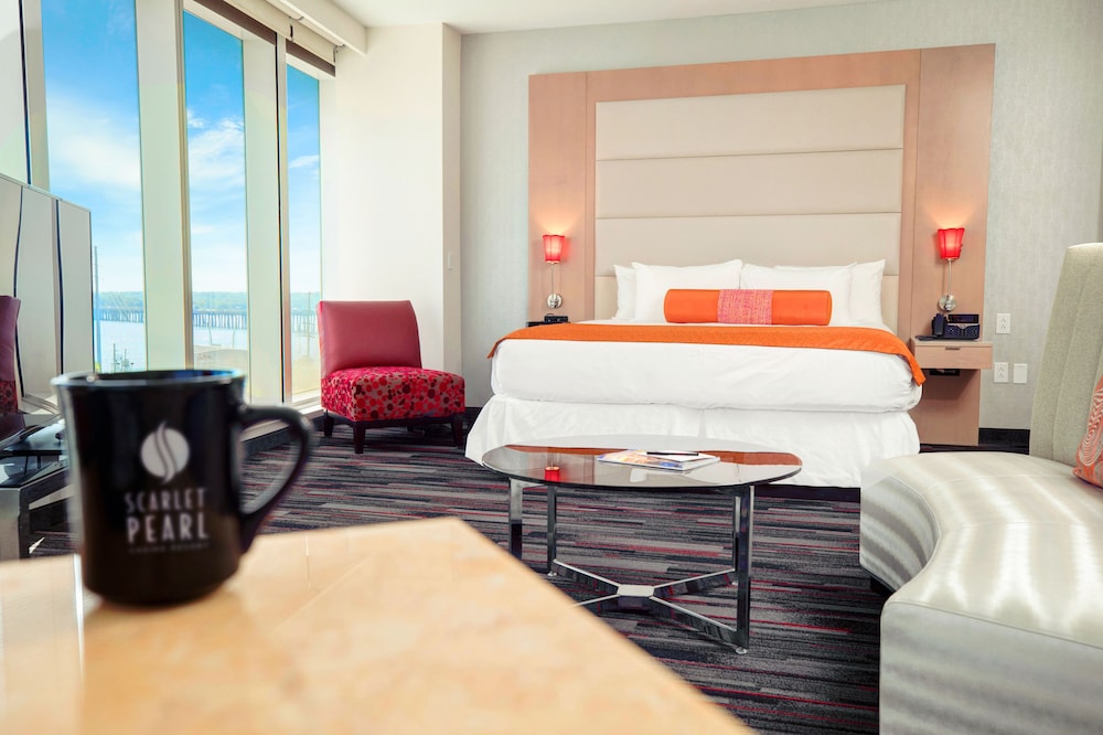 scarlet pearl casino resort