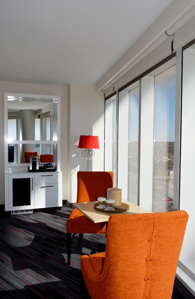 scarlet pearl casino resort