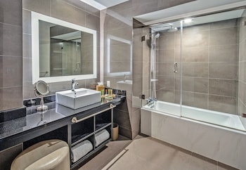 scarlet pearl casino resort