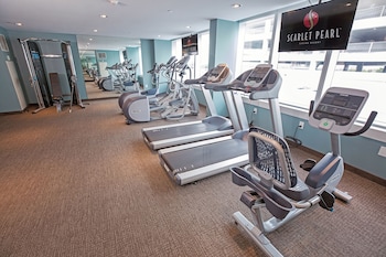 scarlet pearl casino resort